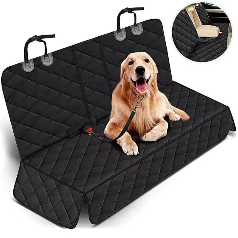 Luchicart™ "Lumina Dog Lounge"