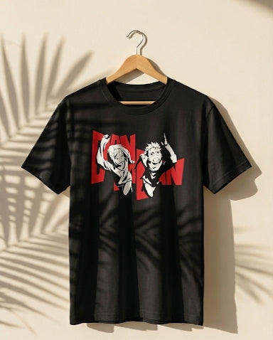 Unisex "Dandadan" Limited Edition T-Shirt